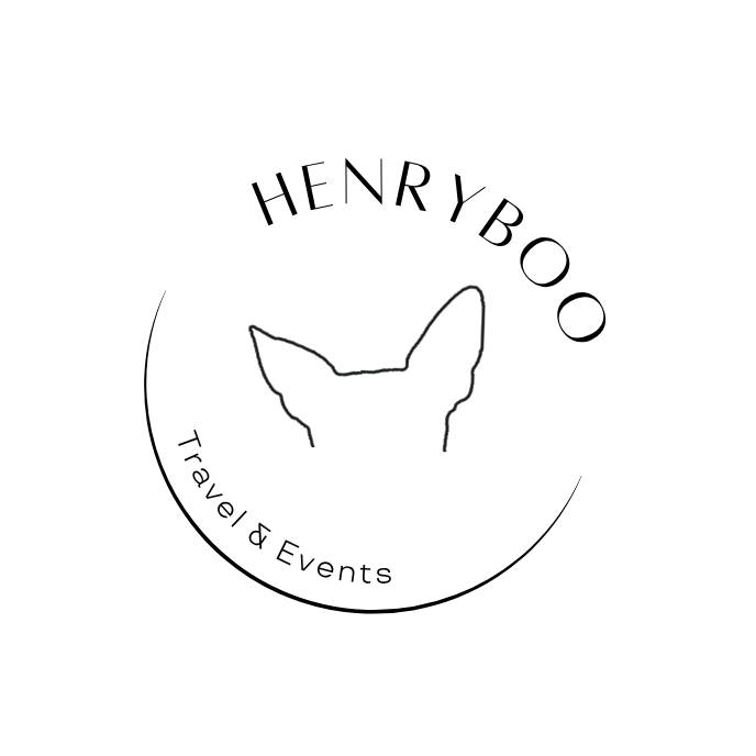 HenryBoo Travel&Events